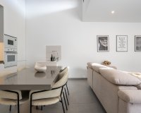 Verkoop - Villa - Torre Pacheco - Roldán