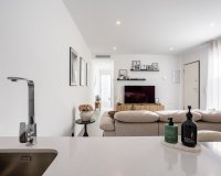 Verkoop - Villa - Torre Pacheco - Roldán