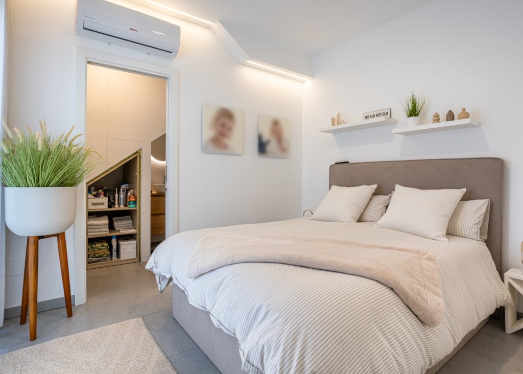 Verkoop - Villa - Torre Pacheco - Roldán