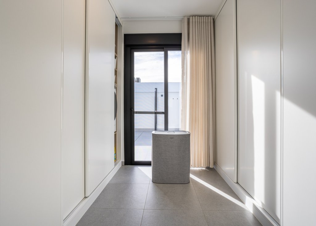 Verkoop - Villa - Torre Pacheco - Roldán