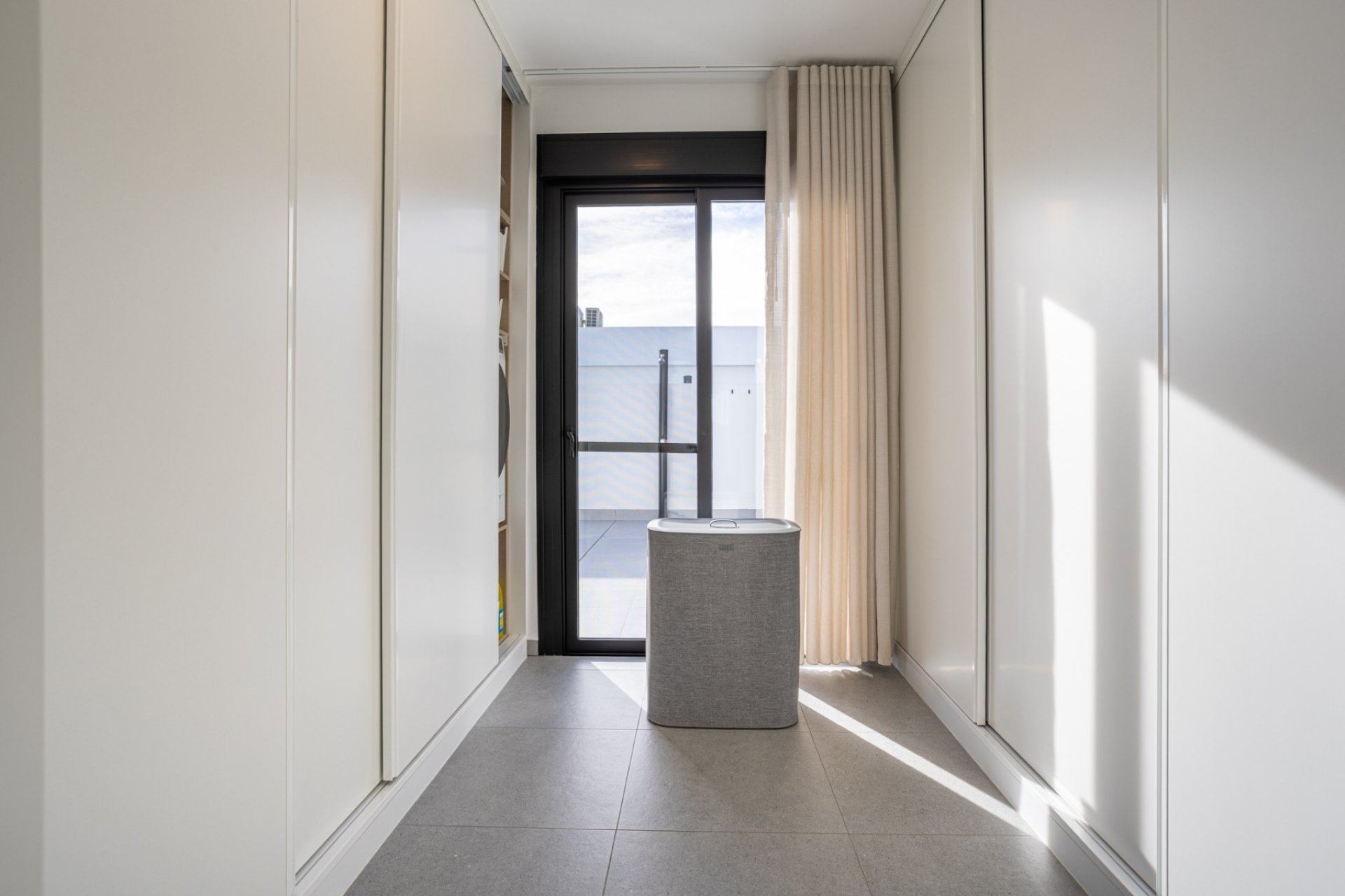 Verkoop - Villa - Torre Pacheco - Roldán