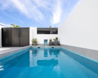 Verkoop - Villa - Torre Pacheco - Roldán