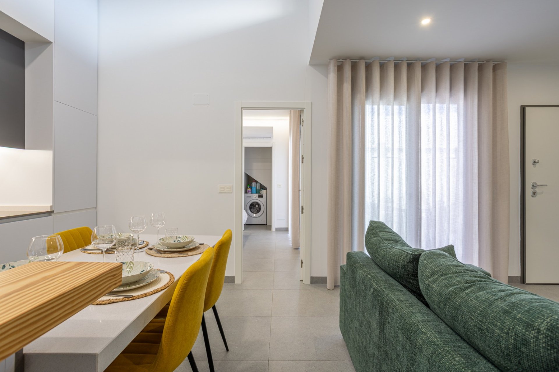 Verkoop - Villa - Torre Pacheco - Roldán