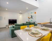 Verkoop - Villa - Torre Pacheco - Roldán