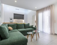 Verkoop - Villa - Torre Pacheco - Roldán