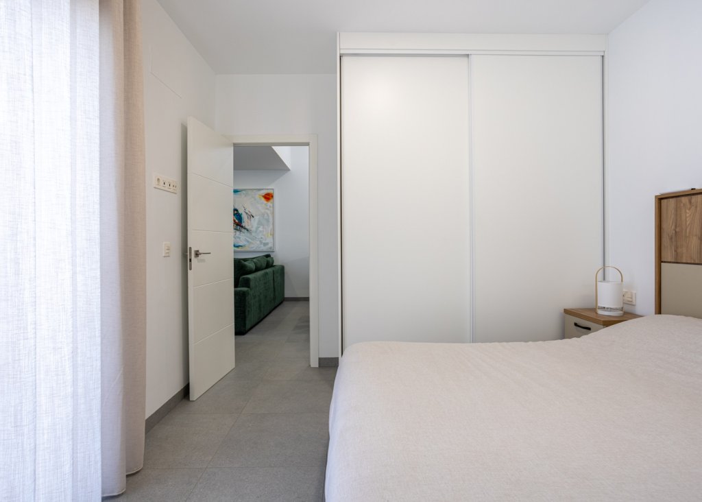 Verkoop - Villa - Torre Pacheco - Roldán