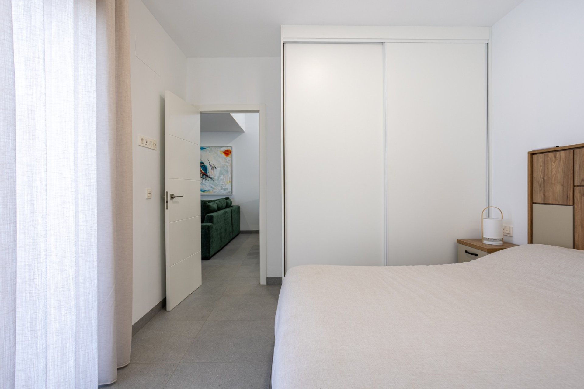 Verkoop - Villa - Torre Pacheco - Roldán