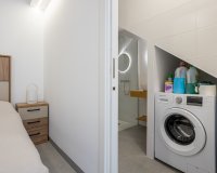 Verkoop - Villa - Torre Pacheco - Roldán