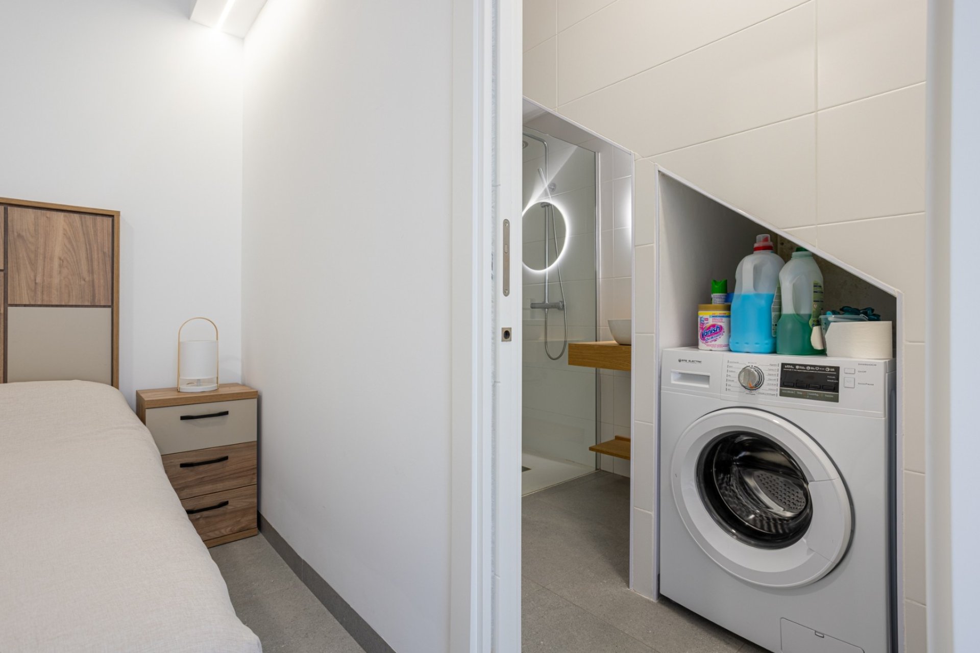 Verkoop - Villa - Torre Pacheco - Roldán