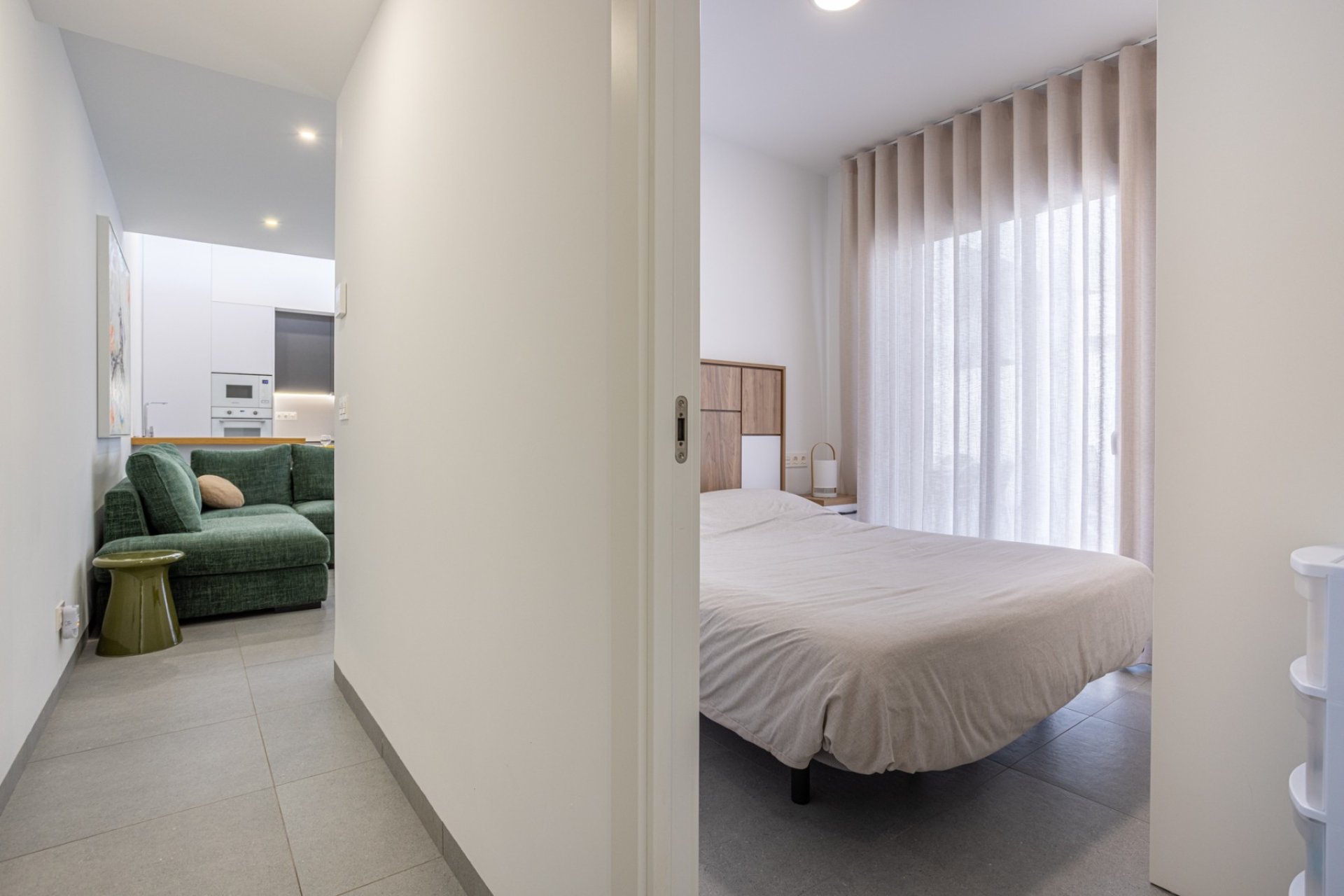 Verkoop - Villa - Torre Pacheco - Roldán