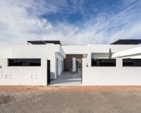 Verkoop - Villa - Torre Pacheco - Roldán