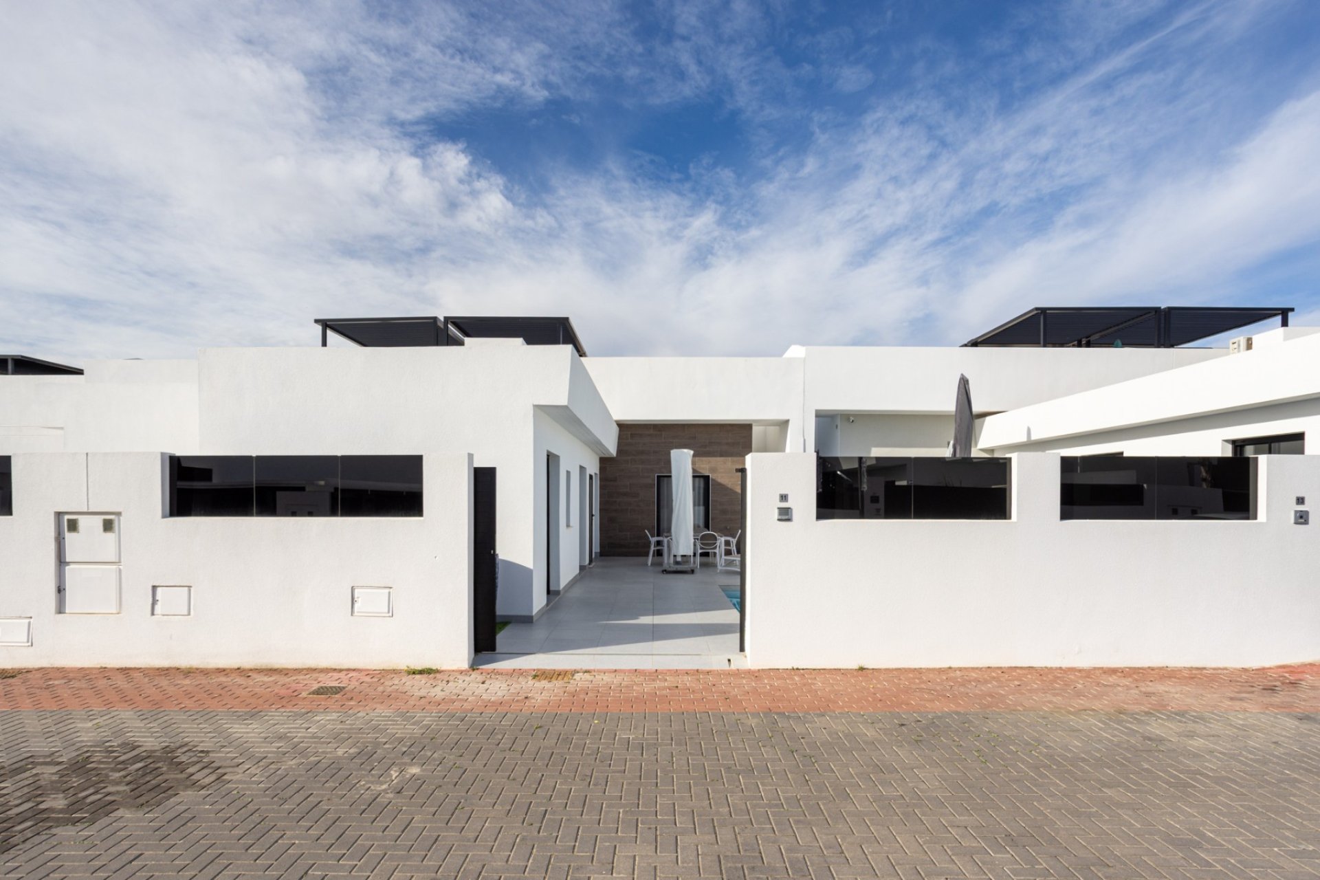 Verkoop - Villa - Torre Pacheco - Roldán