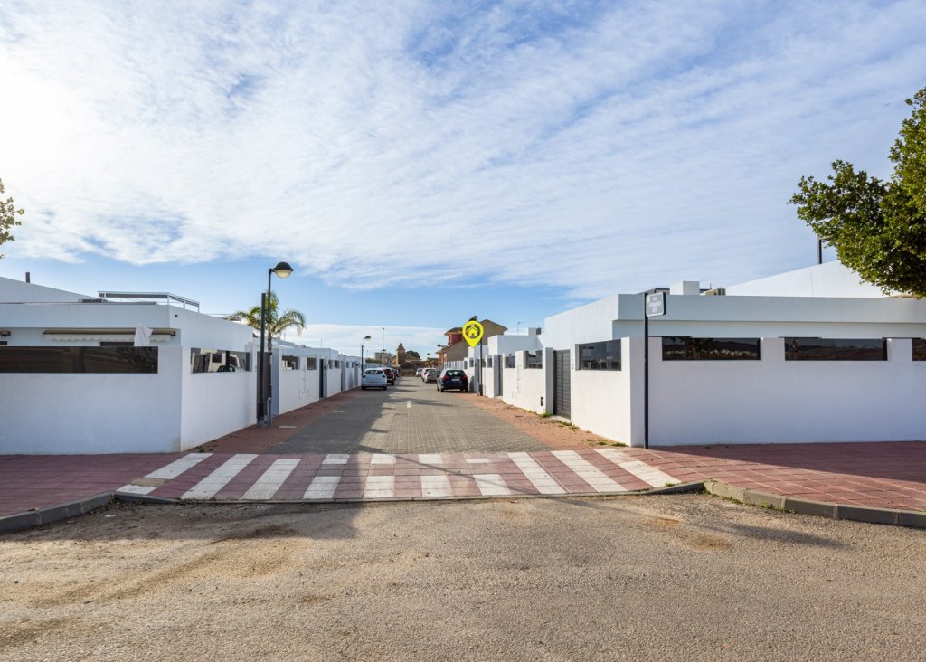 Verkoop - Villa - Torre Pacheco - Roldán