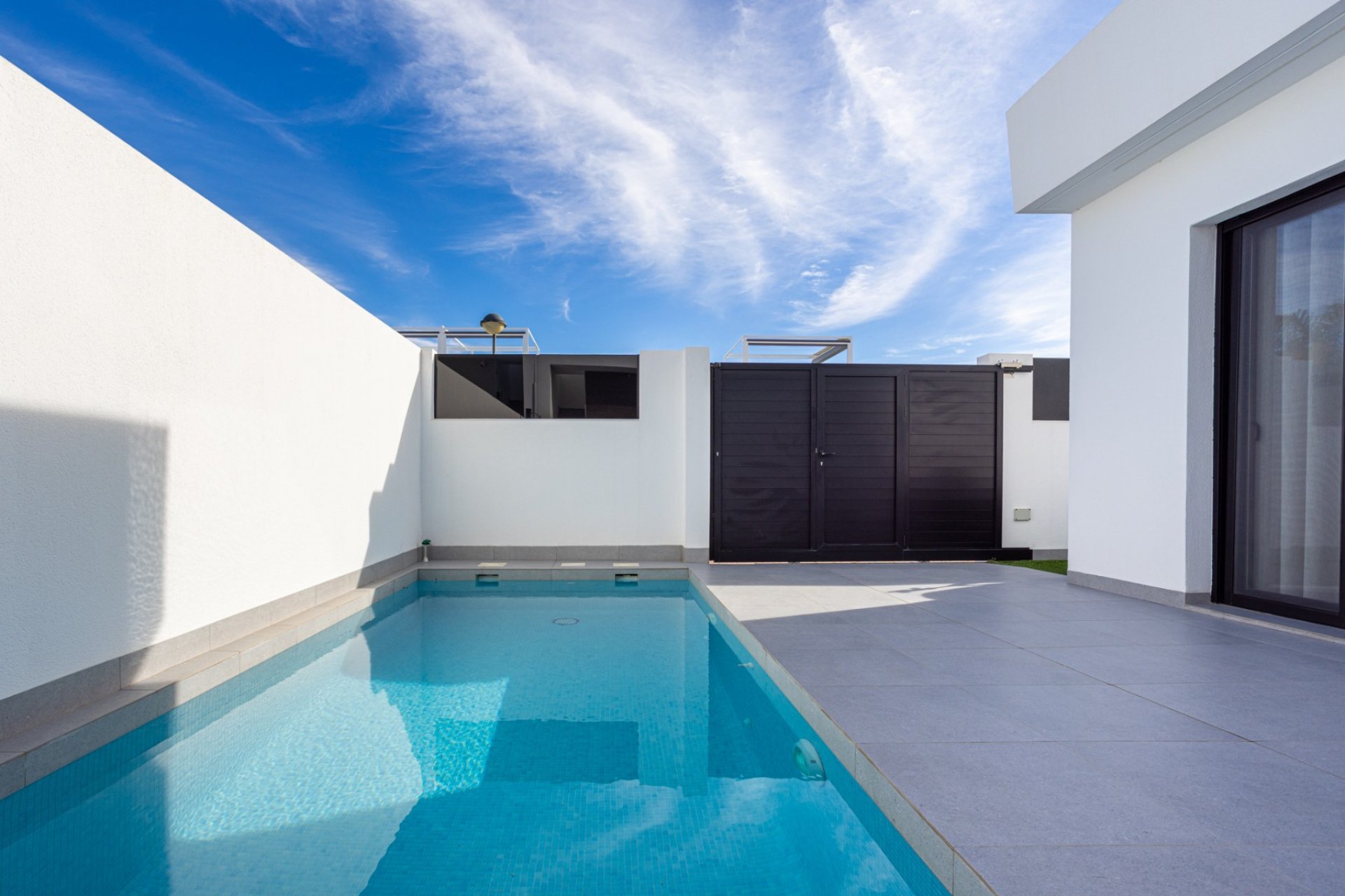 Verkoop - Villa - Torre Pacheco - Roldán