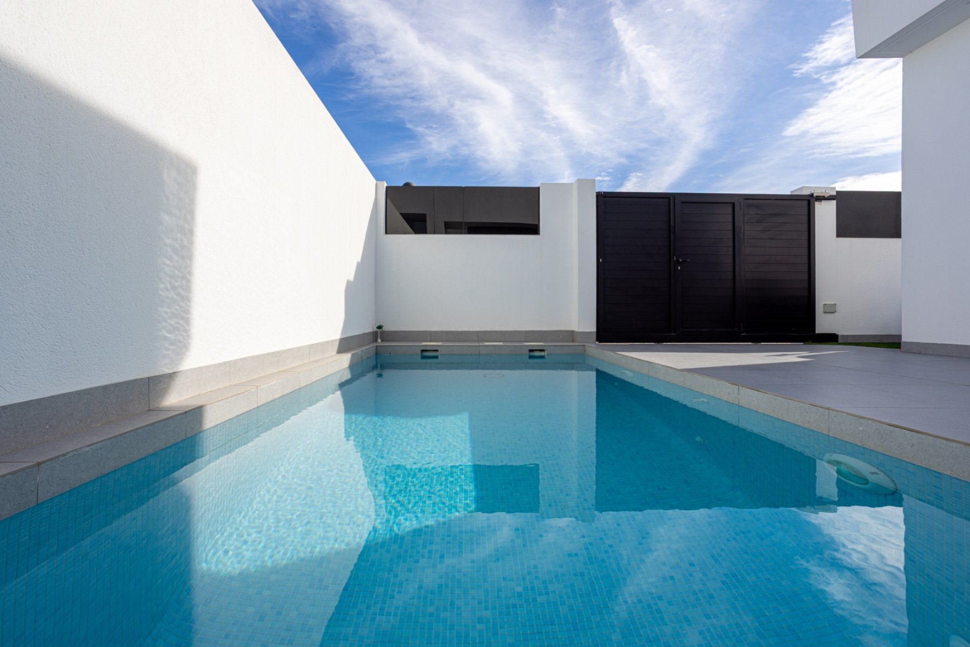 Verkoop - Villa - Torre Pacheco - Roldán