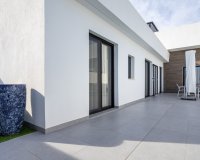 Verkoop - Villa - Torre Pacheco - Roldán