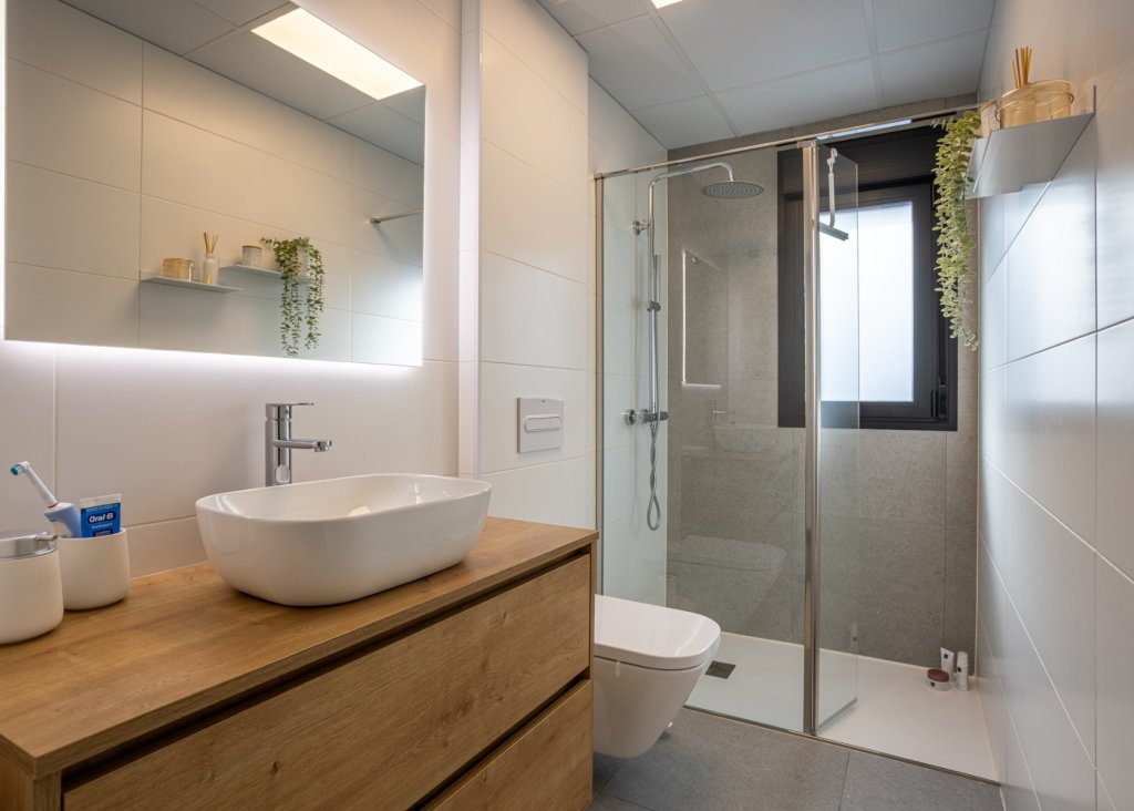 Verkoop - Villa - Torre Pacheco - Roldán