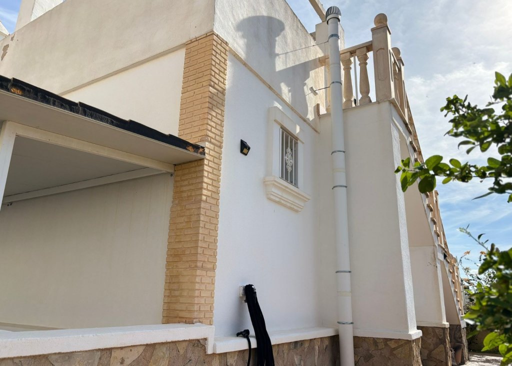 Verkoop - Villa - Torre Pacheco - Sierra Golf - Balsicas