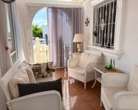 Verkoop - Villa - Torre Pacheco - Sierra Golf - Balsicas