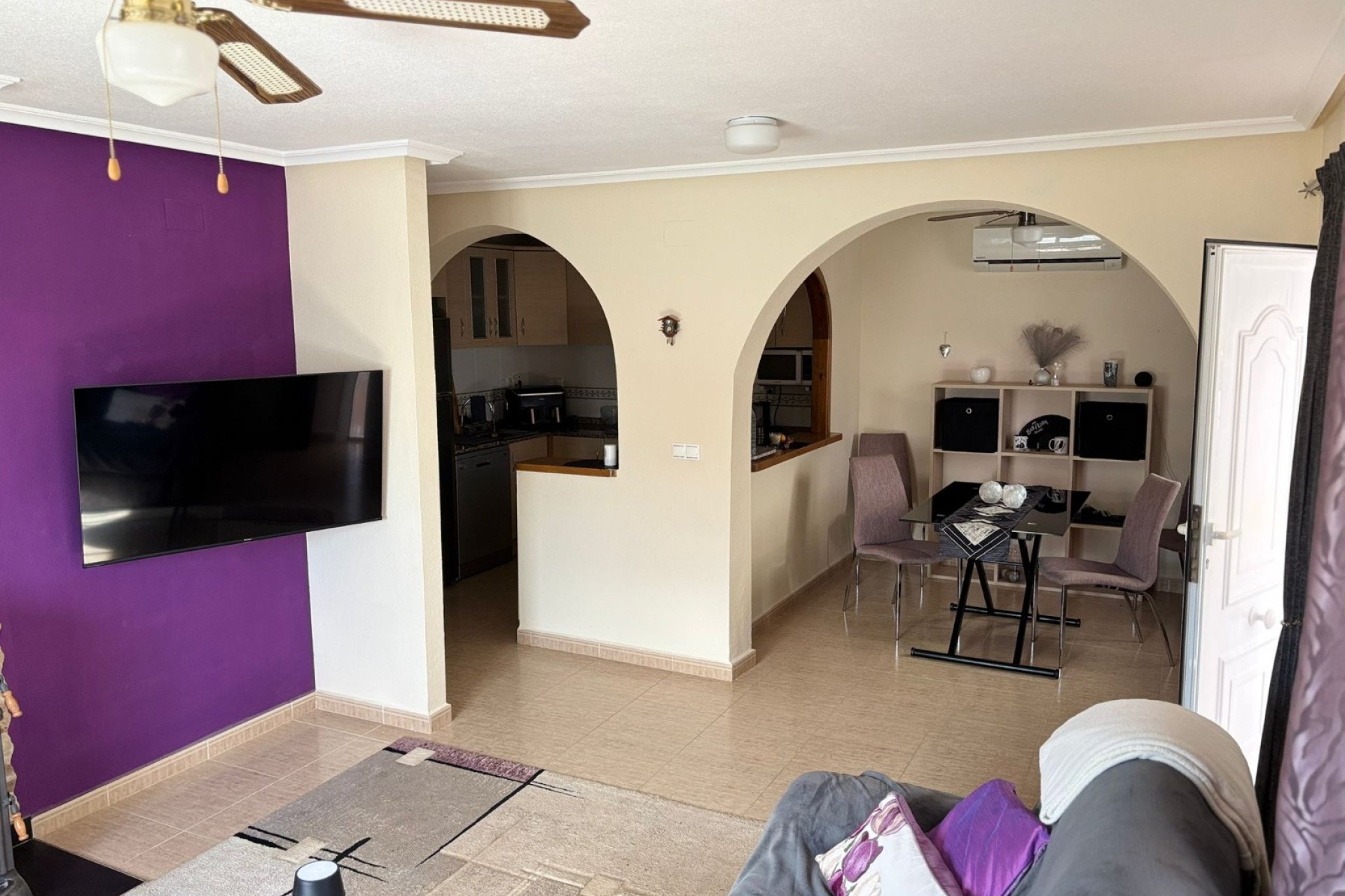 Verkoop - Villa - Torre Pacheco - Sierra Golf - Balsicas