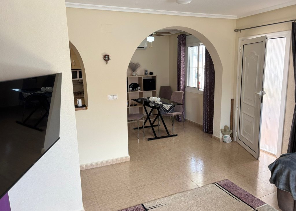 Verkoop - Villa - Torre Pacheco - Sierra Golf - Balsicas