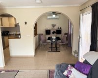 Verkoop - Villa - Torre Pacheco - Sierra Golf - Balsicas