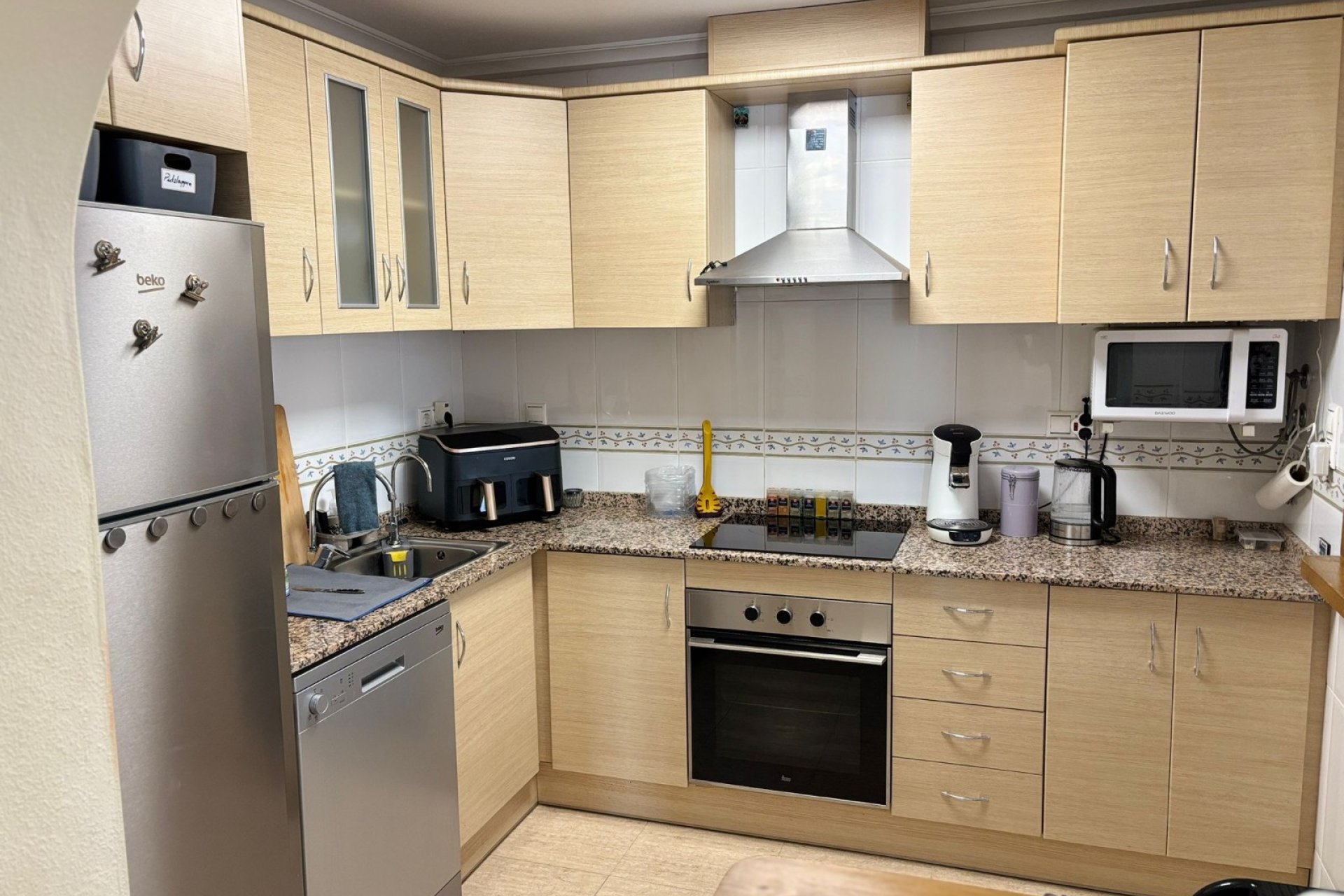 Verkoop - Villa - Torre Pacheco - Sierra Golf - Balsicas