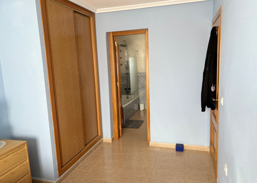 Verkoop - Villa - Torre Pacheco - Sierra Golf - Balsicas