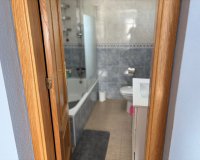 Verkoop - Villa - Torre Pacheco - Sierra Golf - Balsicas