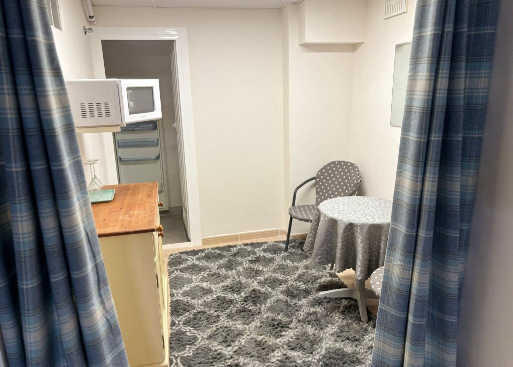 Verkoop - Villa - Torre Pacheco - Sierra Golf - Balsicas