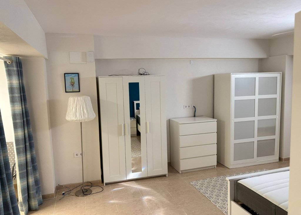 Verkoop - Villa - Torre Pacheco - Sierra Golf - Balsicas