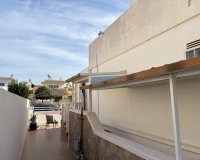 Verkoop - Villa - Torre Pacheco - Sierra Golf - Balsicas