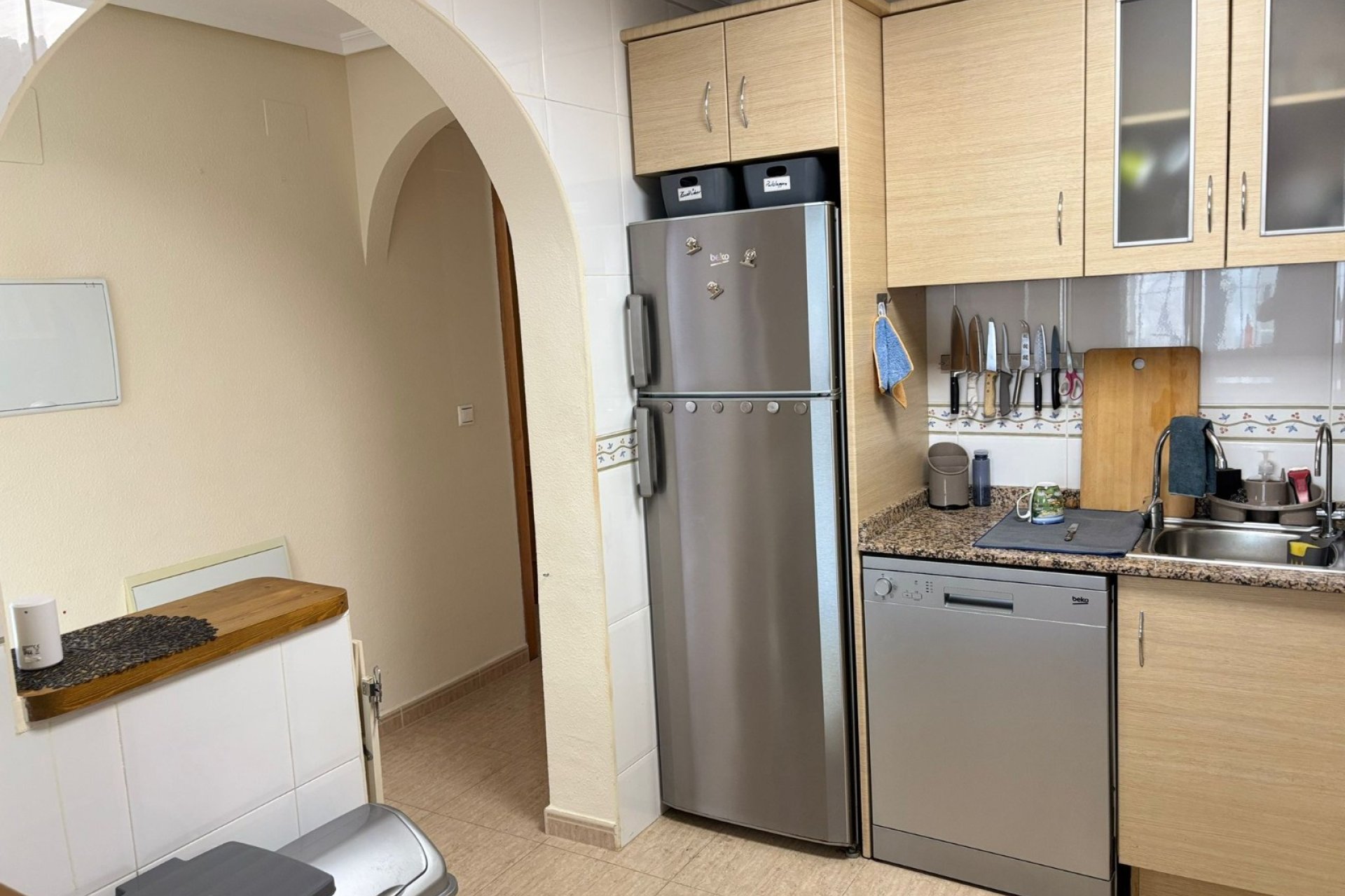 Verkoop - Villa - Torre Pacheco - Sierra Golf - Balsicas