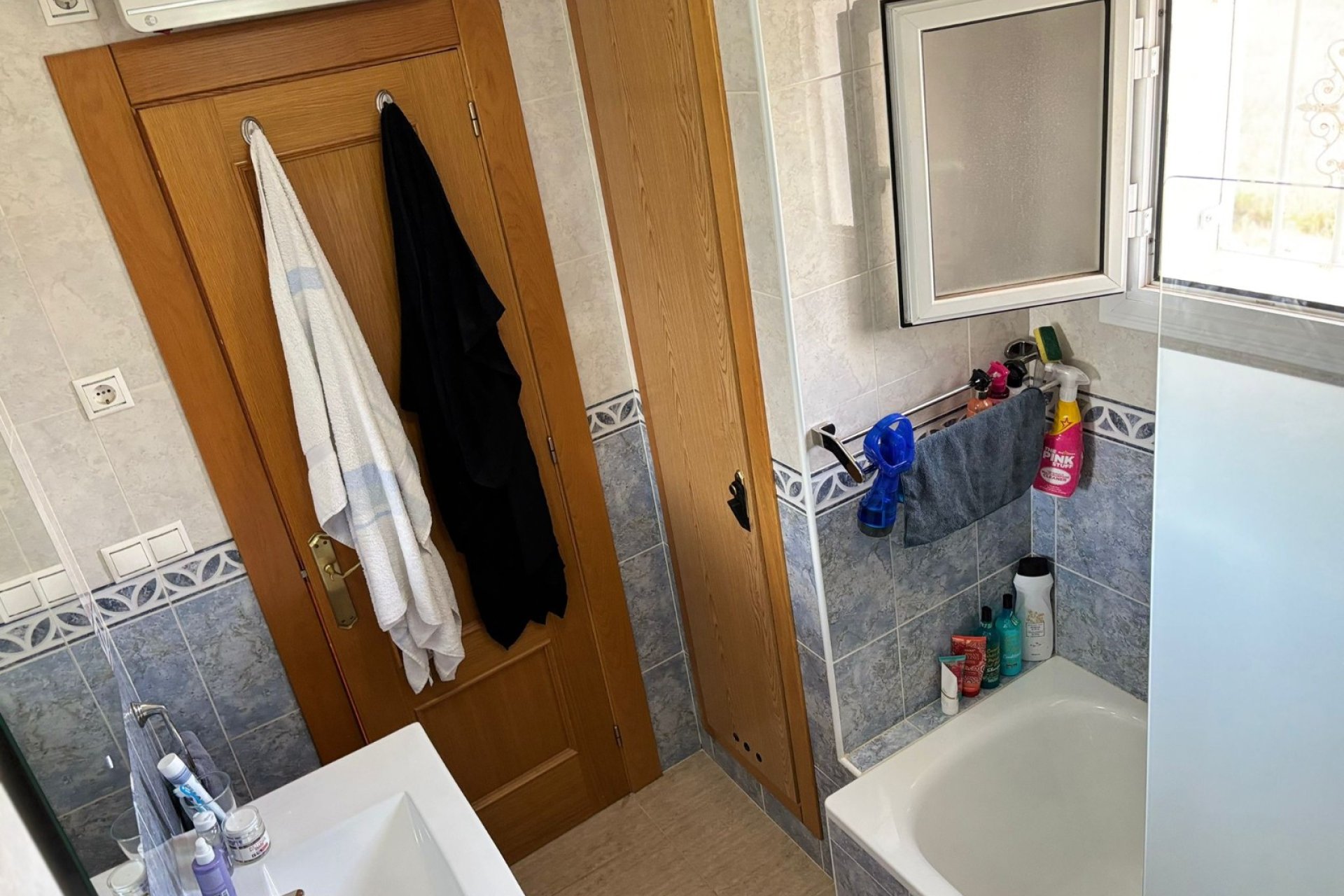 Verkoop - Villa - Torre Pacheco - Sierra Golf - Balsicas