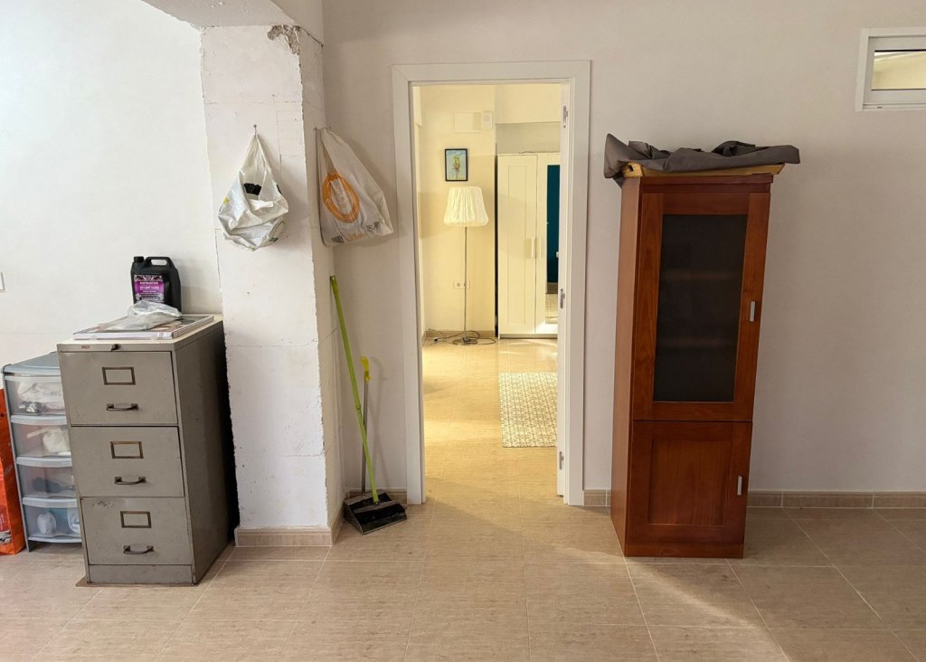 Verkoop - Villa - Torre Pacheco - Sierra Golf - Balsicas