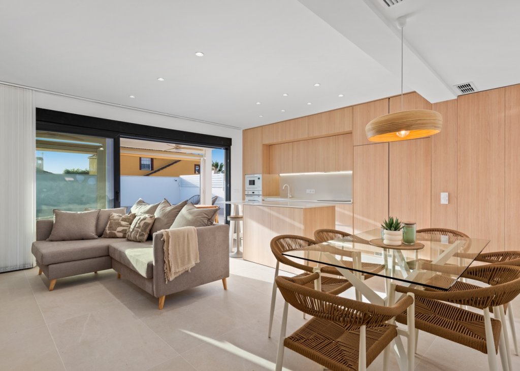 Verkoop - Villa - Torrevieja - El chaparral