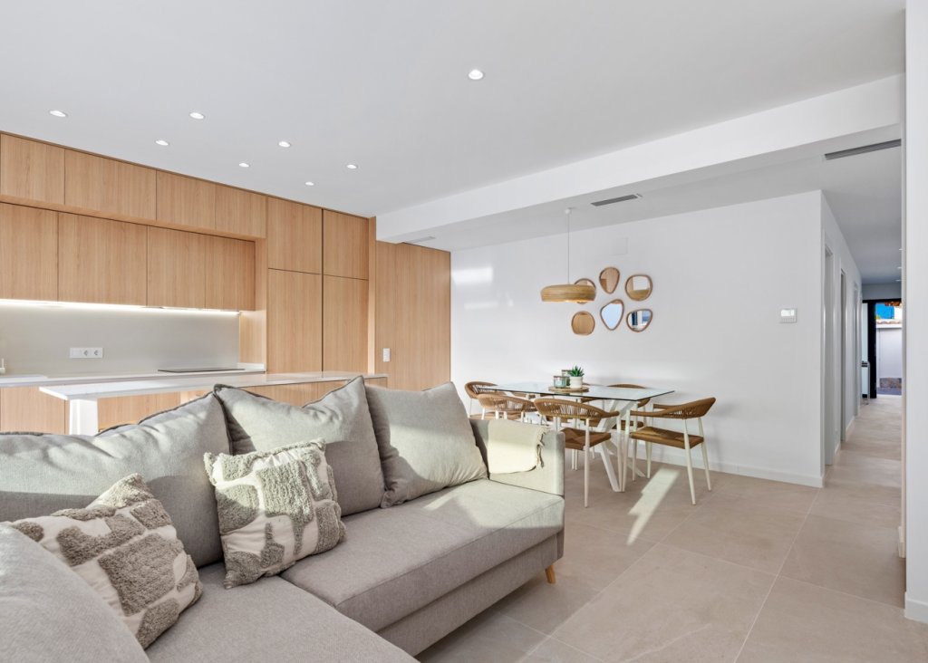 Verkoop - Villa - Torrevieja - El chaparral