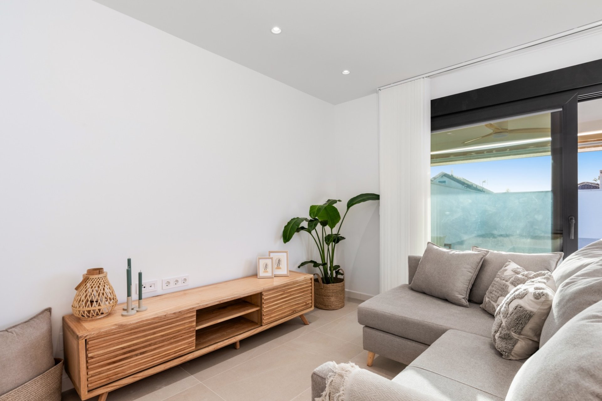 Verkoop - Villa - Torrevieja - El chaparral