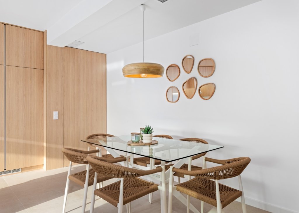 Verkoop - Villa - Torrevieja - El chaparral