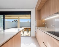 Verkoop - Villa - Torrevieja - El chaparral