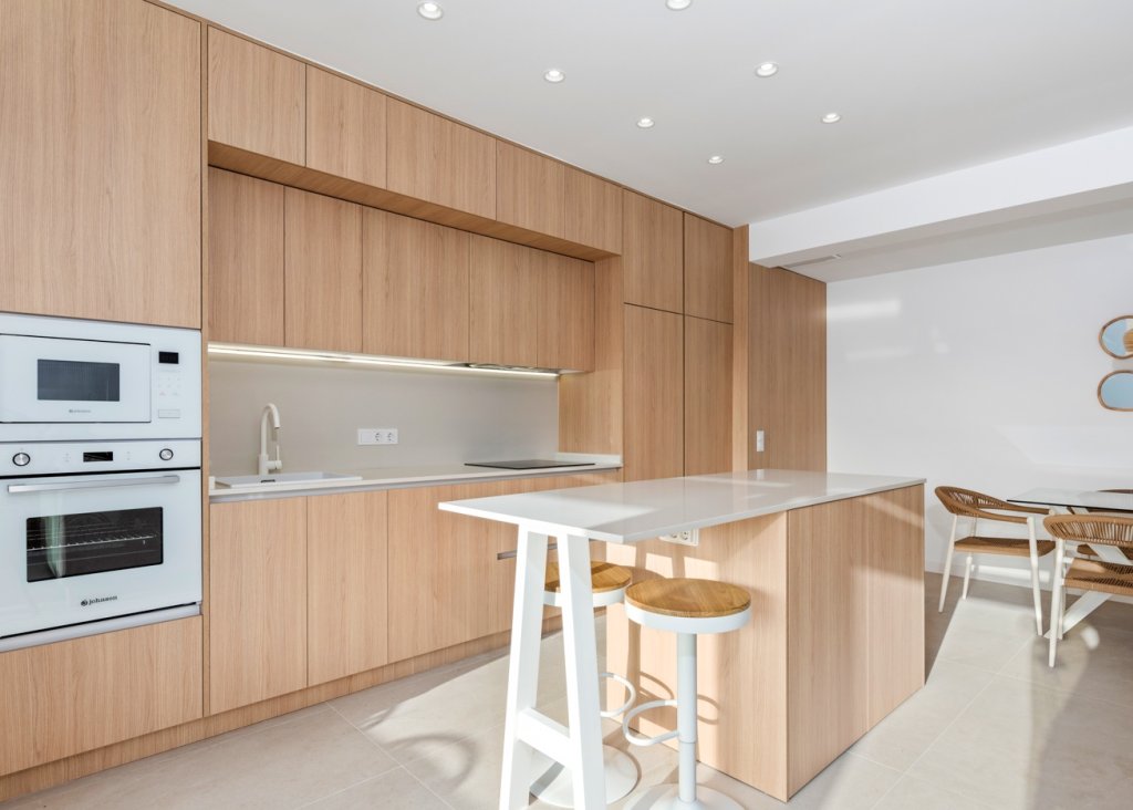 Verkoop - Villa - Torrevieja - El chaparral