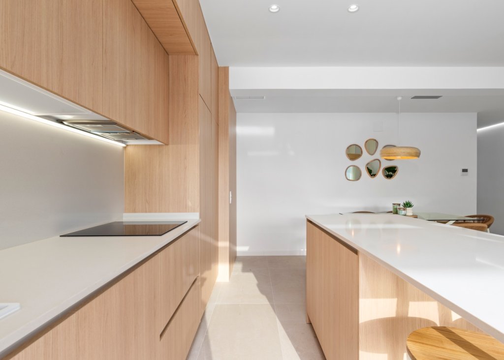 Verkoop - Villa - Torrevieja - El chaparral