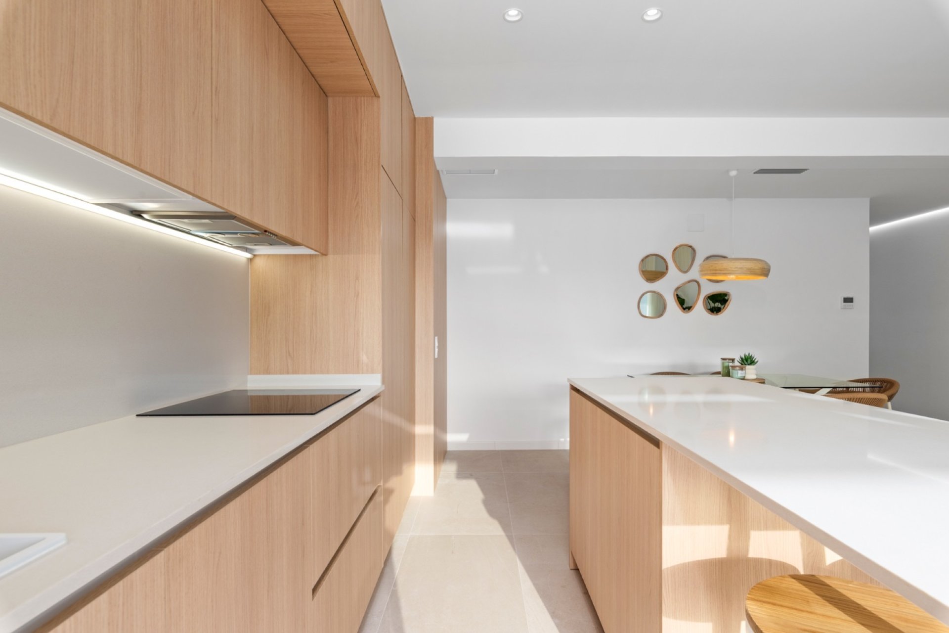 Verkoop - Villa - Torrevieja - El chaparral