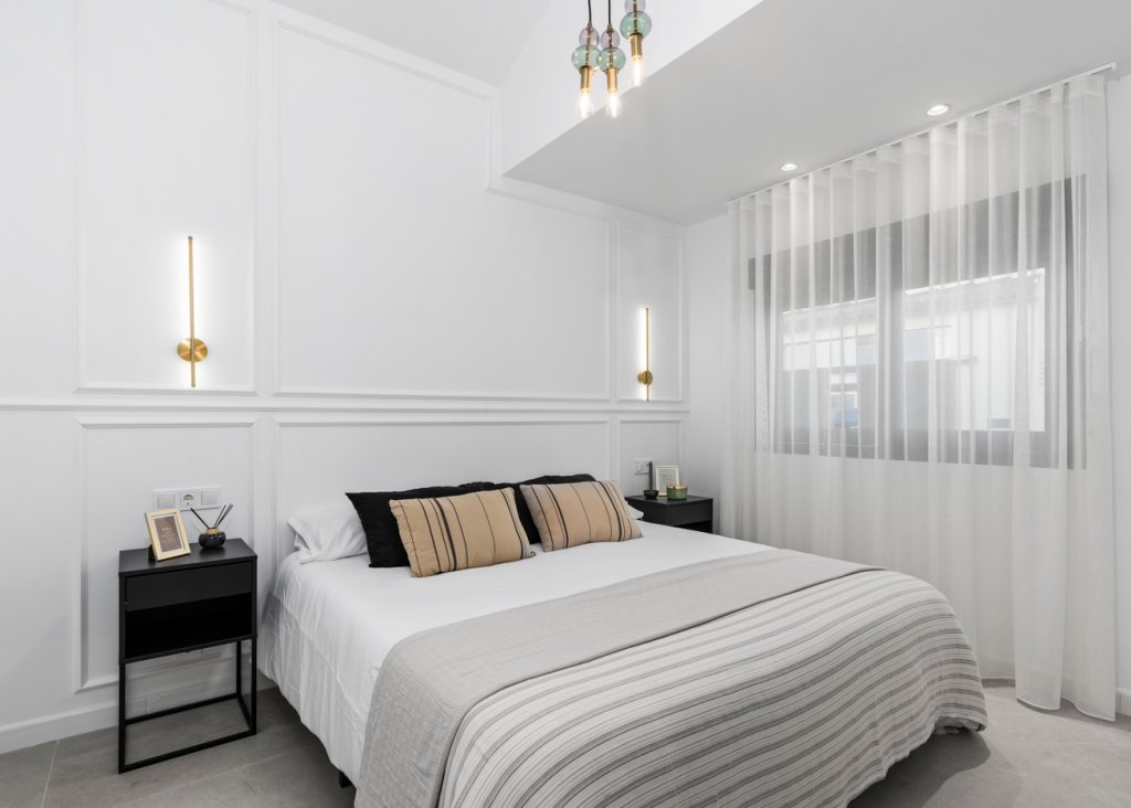 Verkoop - Villa - Torrevieja - El chaparral