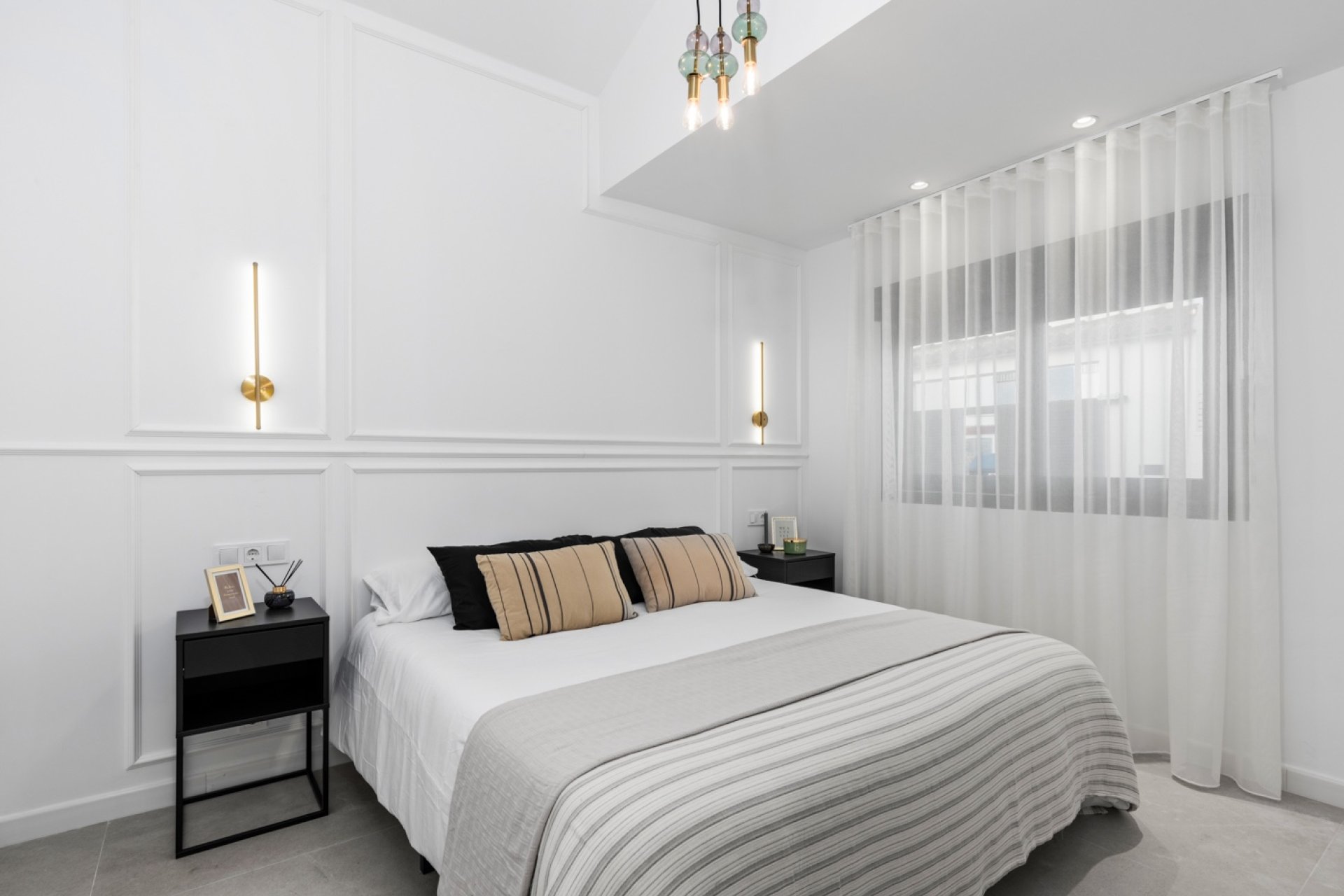 Verkoop - Villa - Torrevieja - El chaparral