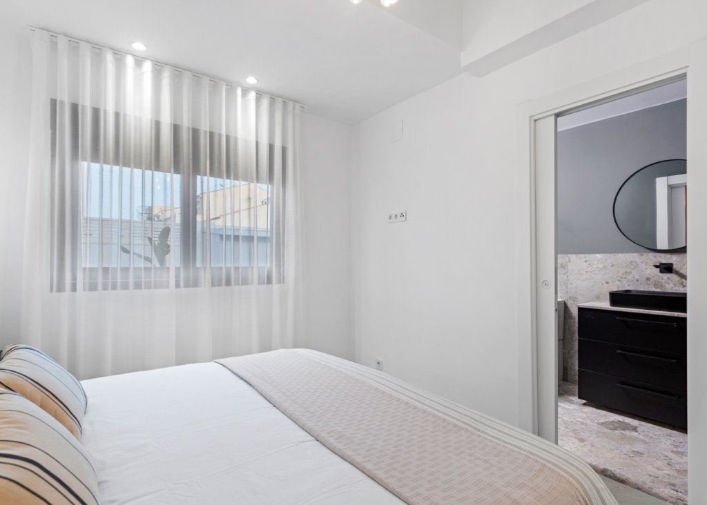 Verkoop - Villa - Torrevieja - El chaparral