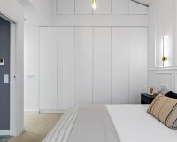 Verkoop - Villa - Torrevieja - El chaparral