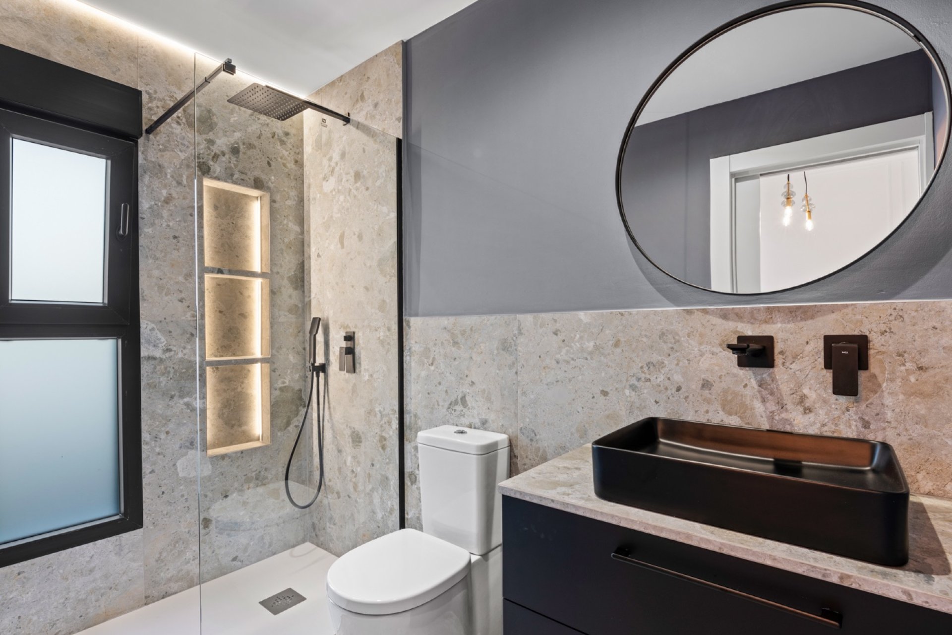 Verkoop - Villa - Torrevieja - El chaparral