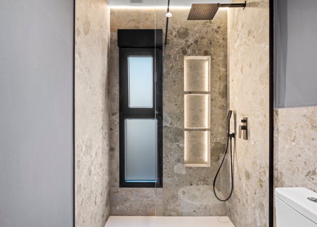 Verkoop - Villa - Torrevieja - El chaparral