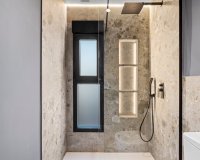 Verkoop - Villa - Torrevieja - El chaparral